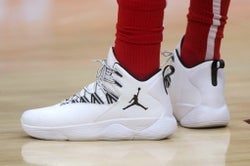 NBA: Washington Wizards at Cleveland Cavaliers