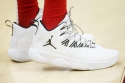 NBA: Washington Wizards at Cleveland Cavaliers