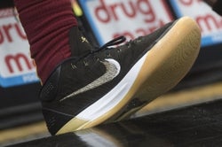 NBA: Washington Wizards at Cleveland Cavaliers