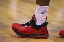 NBA: Houston Rockets at Dallas Mavericks