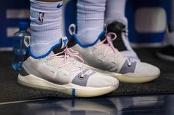 NBA: Houston Rockets at Dallas Mavericks