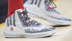 NBA: Washington Wizards at Cleveland Cavaliers