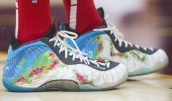 NBA: Washington Wizards at Cleveland Cavaliers