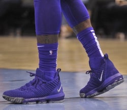 NBA: Los Angeles Lakers at Memphis Grizzlies