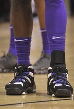 NBA: Los Angeles Lakers at Memphis Grizzlies
