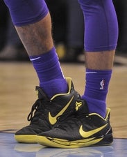 NBA: Los Angeles Lakers at Memphis Grizzlies