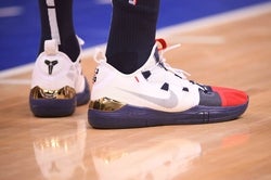 NBA: New Orleans Pelicans at Detroit Pistons