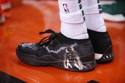 NBA: Milwaukee Bucks at Toronto Raptors