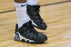 NBA: Orlando Magic at Dallas Mavericks