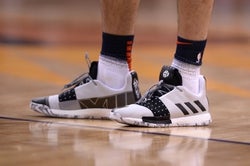 NBA: Los Angeles Clippers at Phoenix Suns
