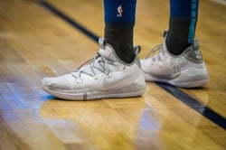 NBA: Orlando Magic at Dallas Mavericks