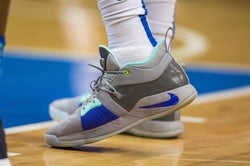 NBA: Orlando Magic at Dallas Mavericks