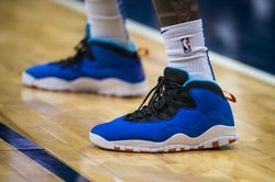 NBA: Orlando Magic at Dallas Mavericks