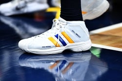 NBA: Memphis Grizzlies at Denver Nuggets
