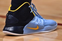 NBA: Memphis Grizzlies at Denver Nuggets