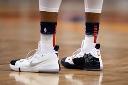 NBA: Los Angeles Clippers at Phoenix Suns