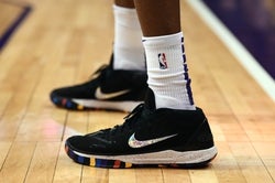 NBA: Los Angeles Clippers at Phoenix Suns