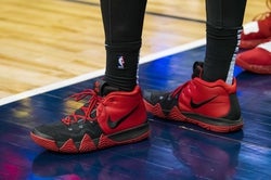 NBA: Atlanta Hawks at Dallas Mavericks