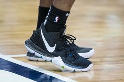 NBA: Atlanta Hawks at Dallas Mavericks