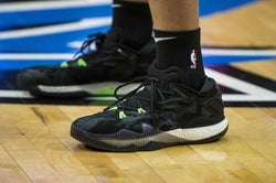 NBA: Atlanta Hawks at Dallas Mavericks
