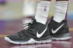 NBA: New York Knicks at Cleveland Cavaliers