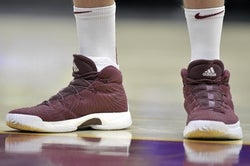 NBA: New York Knicks at Cleveland Cavaliers