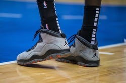 NBA: Atlanta Hawks at Dallas Mavericks