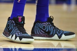 NBA: Brooklyn Nets at Philadelphia 76ers