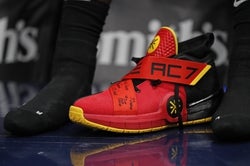 NBA: Miami Heat at Utah Jazz