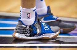 NBA: Atlanta Hawks at Dallas Mavericks