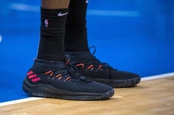 NBA: Atlanta Hawks at Dallas Mavericks