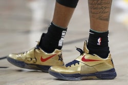 NBA: Miami Heat at Utah Jazz