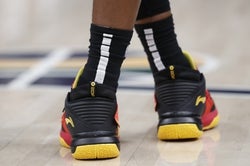 NBA: Miami Heat at Utah Jazz