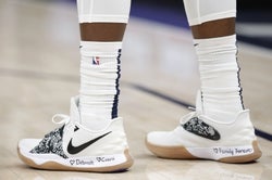 NBA: Miami Heat at Utah Jazz