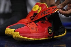 NBA: Miami Heat at Utah Jazz