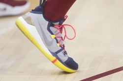 NBA: Milwaukee Bucks at Cleveland Cavaliers