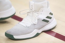 NBA: Milwaukee Bucks at Cleveland Cavaliers
