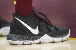 NBA: Milwaukee Bucks at Cleveland Cavaliers
