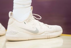 NBA: Milwaukee Bucks at Cleveland Cavaliers