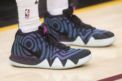 NBA: Milwaukee Bucks at Cleveland Cavaliers