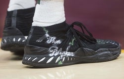 NBA: Milwaukee Bucks at Cleveland Cavaliers
