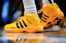 NBA: Oklahoma City Thunder at Denver Nuggets