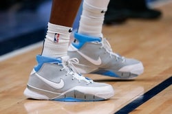 NBA: Oklahoma City Thunder at Denver Nuggets