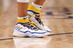 NBA: Oklahoma City Thunder at Denver Nuggets