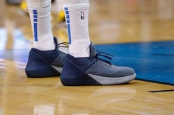 NBA: Utah Jazz at Oklahoma City Thunder