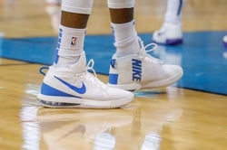 NBA: Utah Jazz at Oklahoma City Thunder