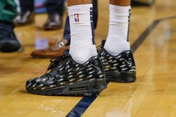 NBA: Utah Jazz at Oklahoma City Thunder