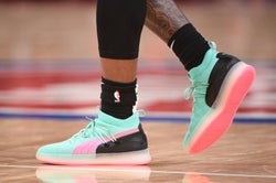 NBA: Boston Celtics at Detroit Pistons