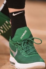 NBA: Boston Celtics at Detroit Pistons
