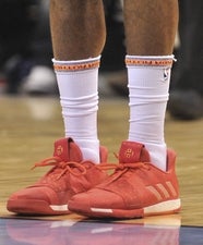 NBA: Houston Rockets at Memphis Grizzlies